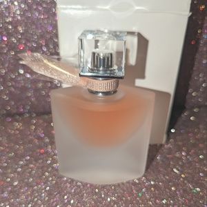 Lancome La Vie est Belle Silk Hair Mist Scent